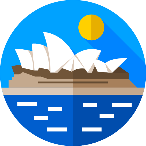 sydney-icon