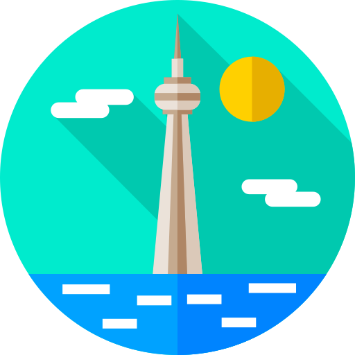 toronto-icon